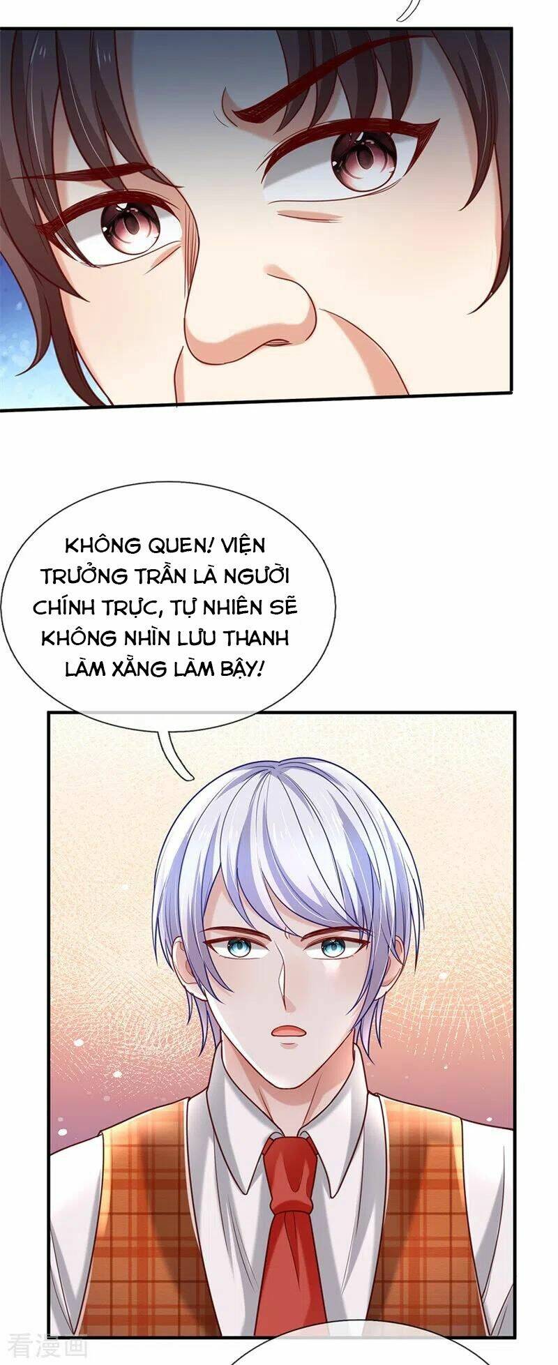 Tuyệt Đỉnh Khí Thiếu: Chapter 90