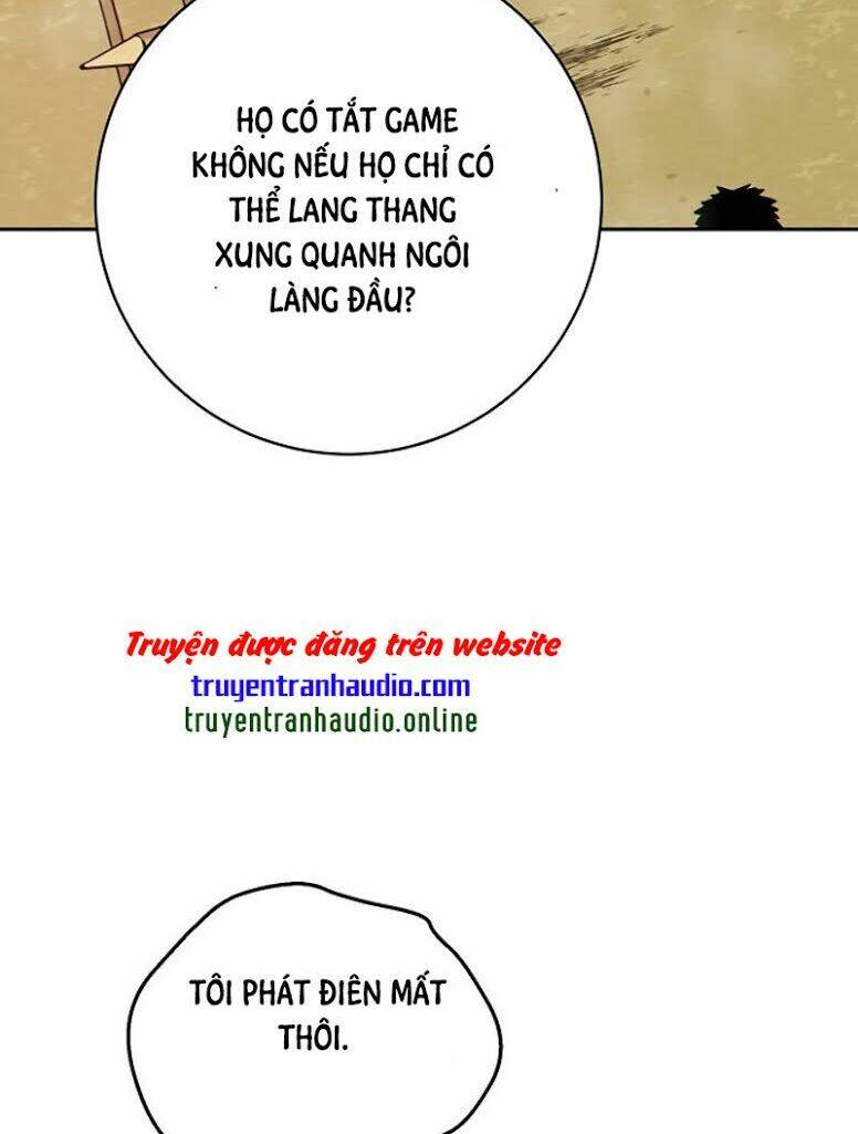 Npc Bắt Đầu Từ Kỹ Năng Lv.999: Chapter 2