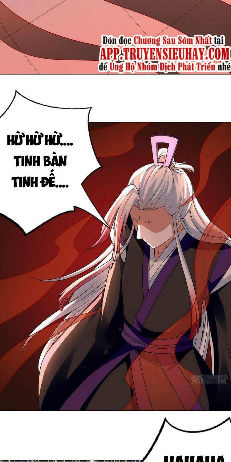 Dị Giới Siêu Cấp Ở Rể: Chapter 120