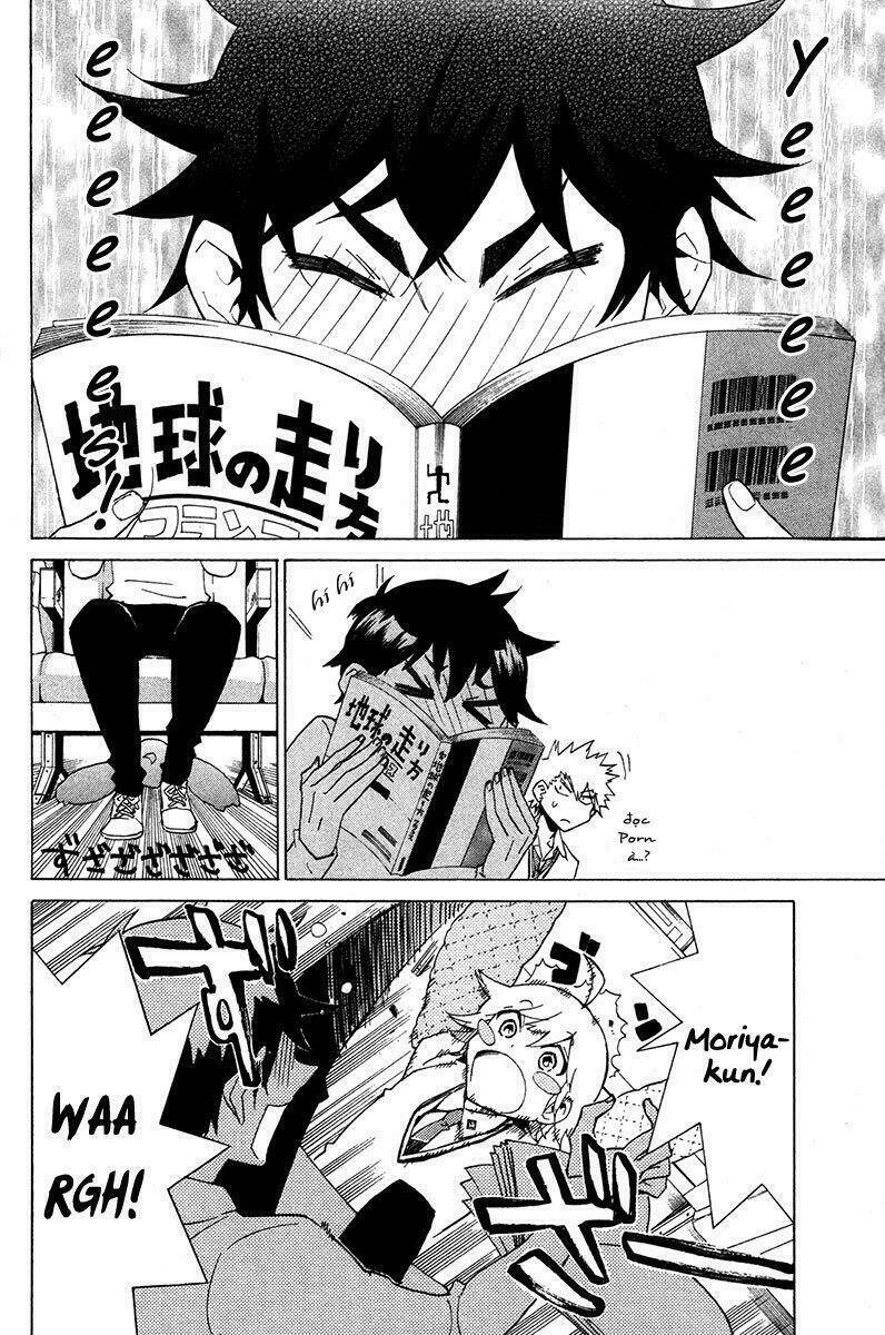 Hell\’s Kitchen: Chapter 17