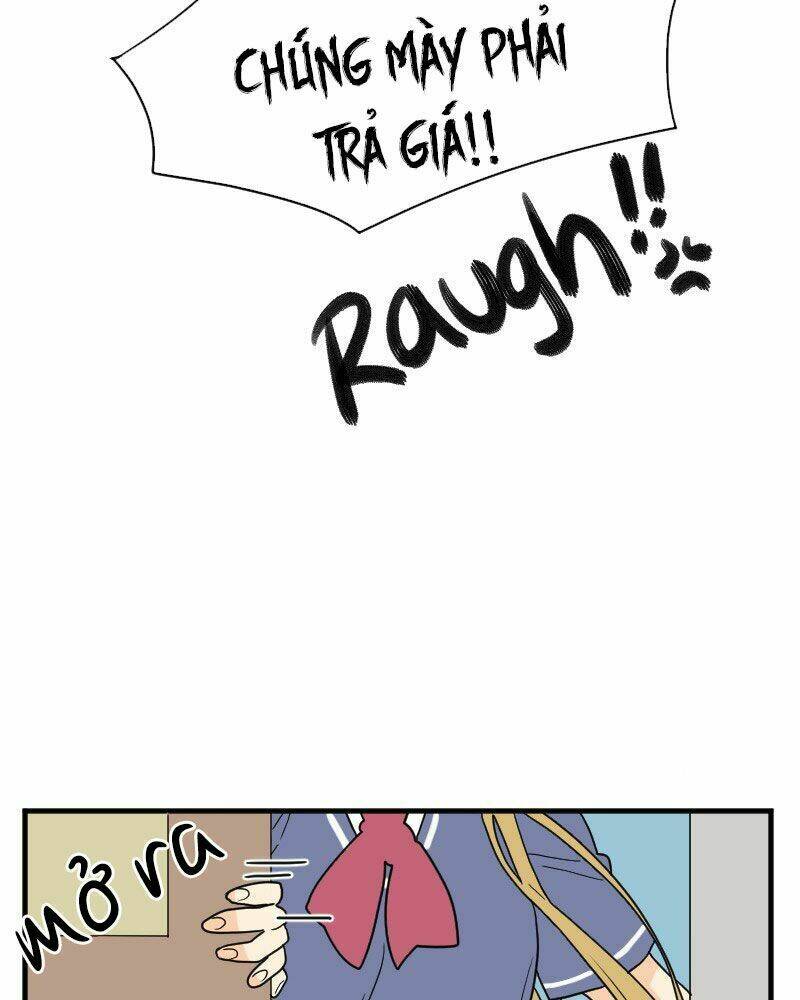 Not So Shoujo Love Story: Chapter 19