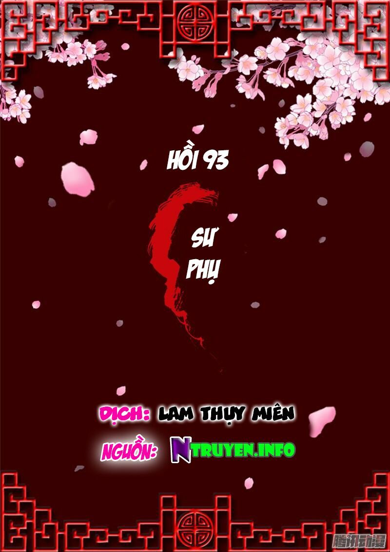 Thông Linh Phi: Chapter 93