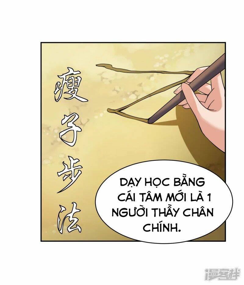 Chí Tôn Trời Hoang: Chapter 34