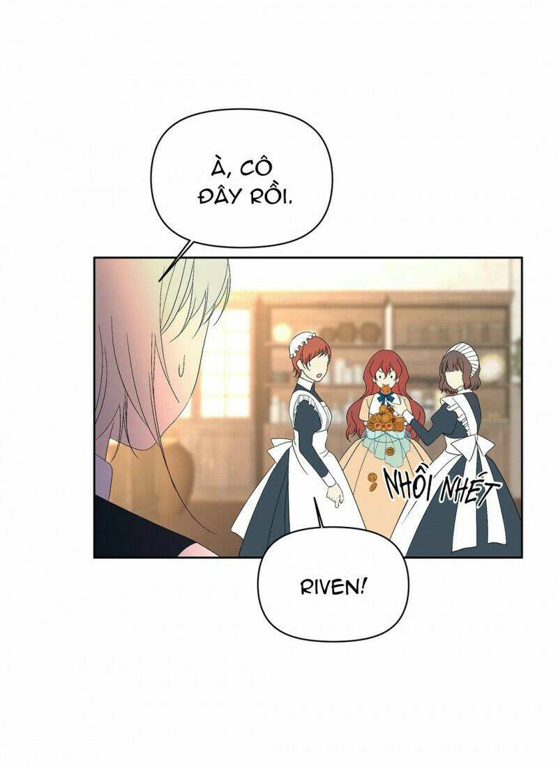 Công Chúa Thời Gian Có Hạn: Chapter 22