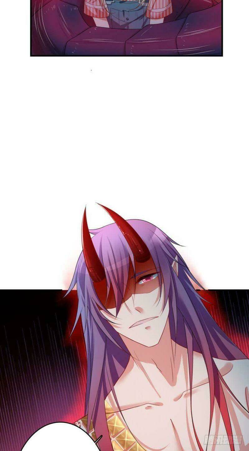 Nhân Ngư Học Trưởng, Đừng Ôm Ta!: Chapter 67