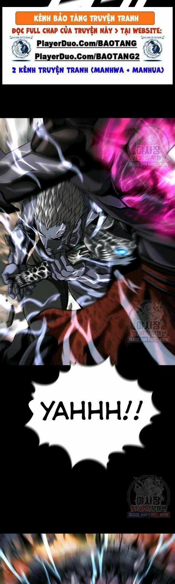 Thợ Săn Đầu Tiên: Chapter 95