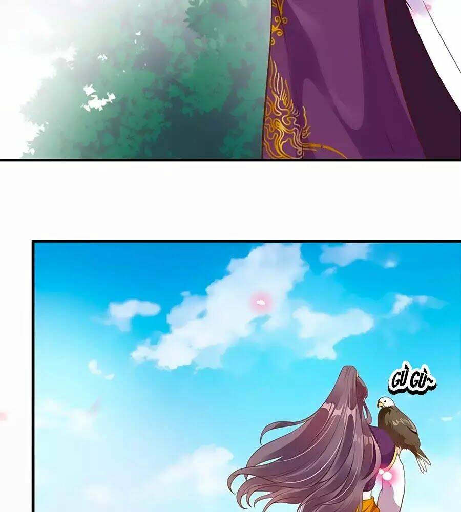 Thịnh Thế Lê Hoa Điện: Chapter 96