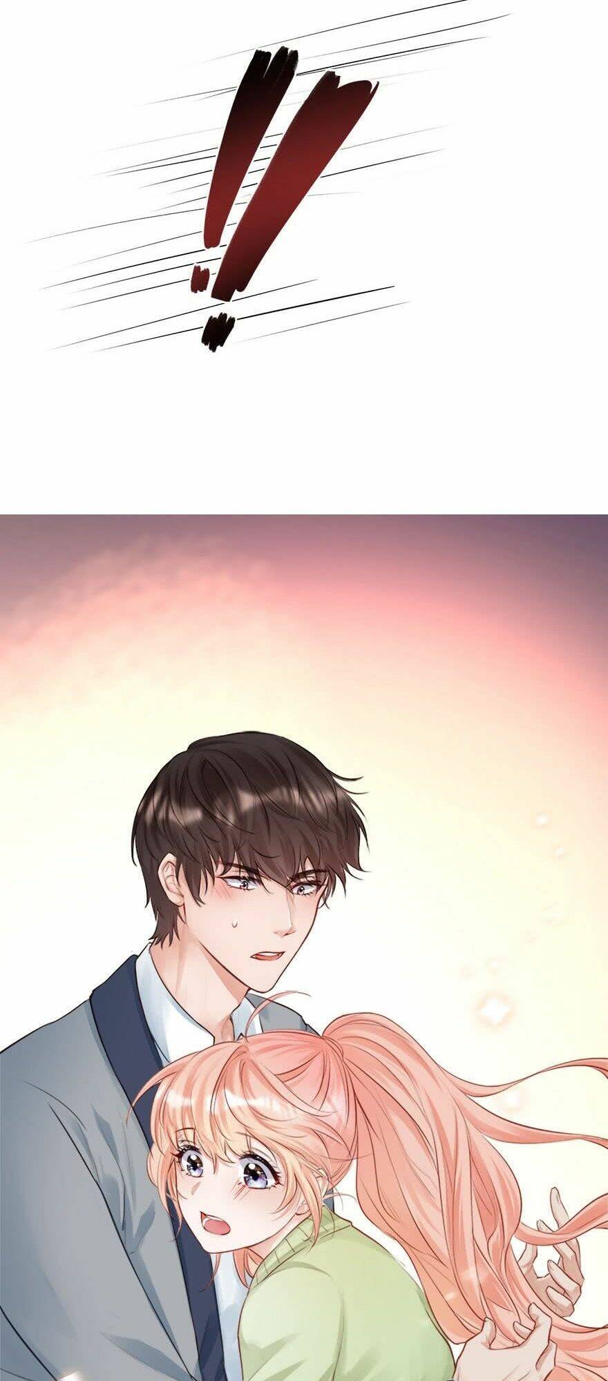 Sau Này Vẫn Cứ Thích Em: Chapter 18