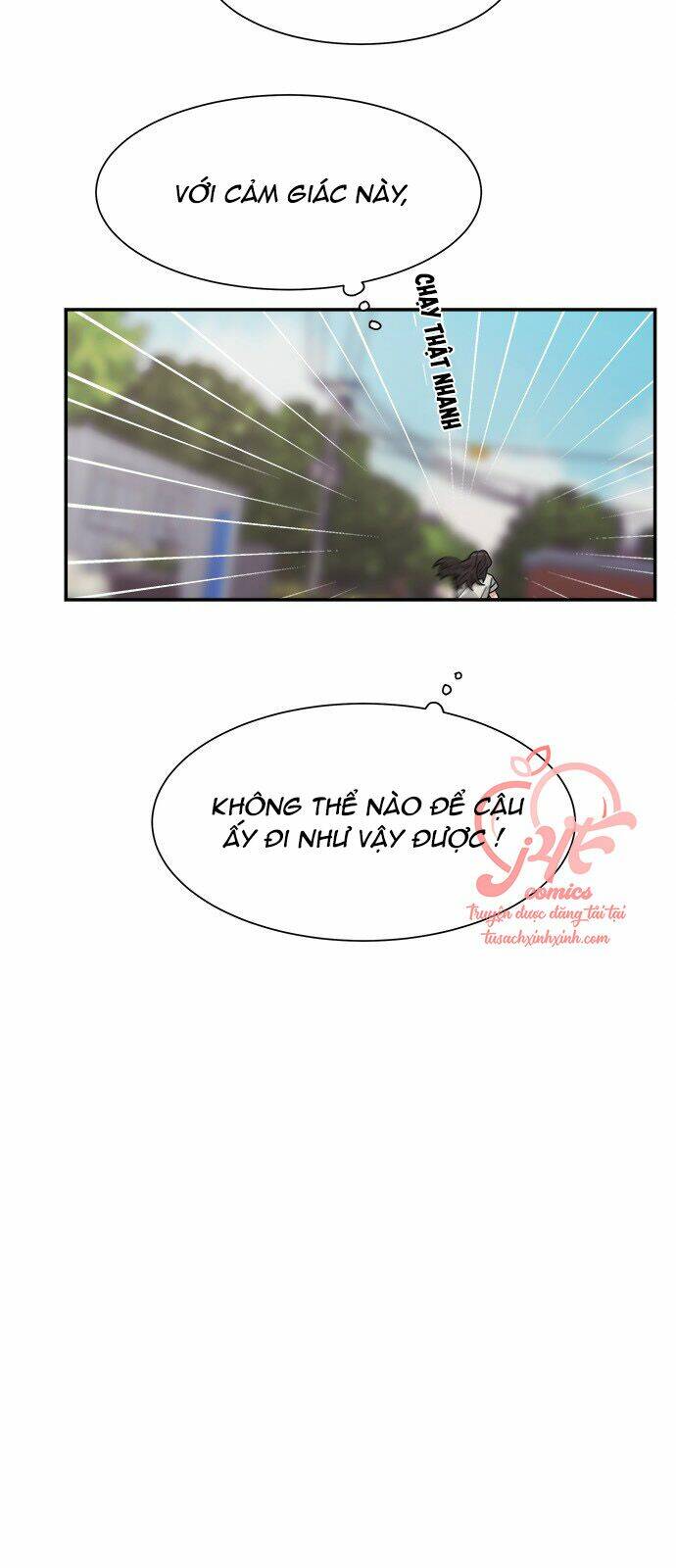 Phải Lòng Oan Gia: Chapter 100