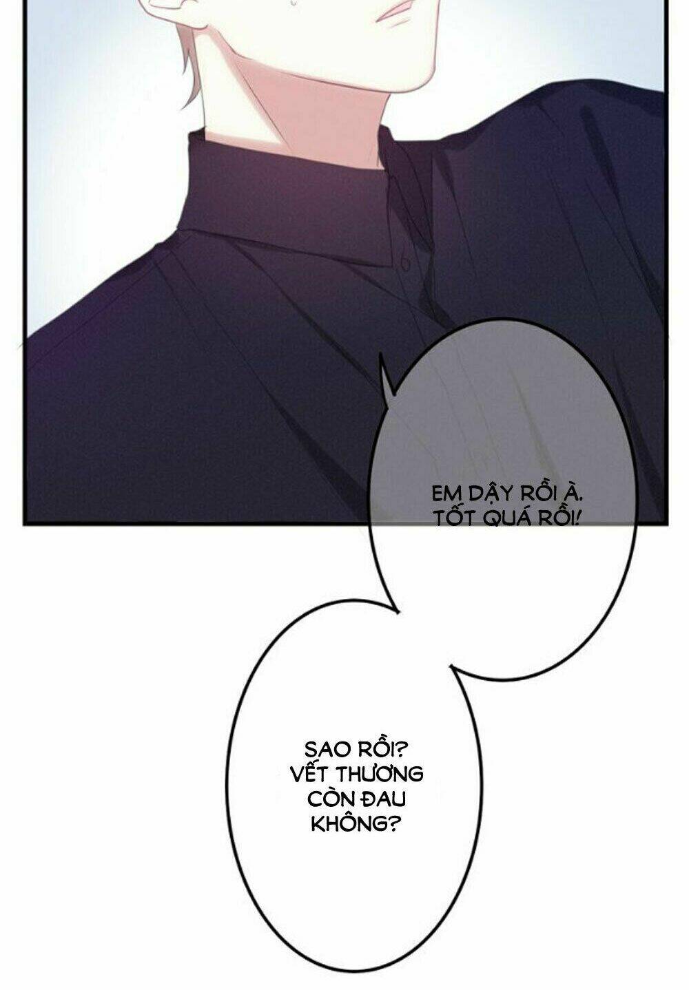 Tháng Sáu Kì Diệu: Chapter 49