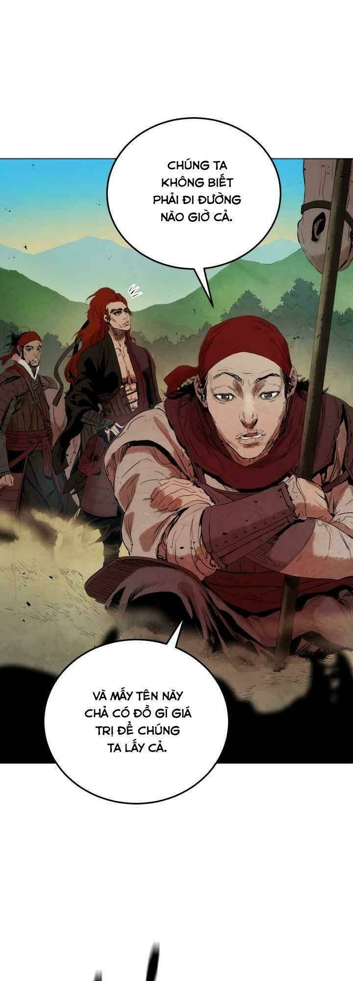 Phụng Tiên Trọng Sinh Ký: Chapter 4