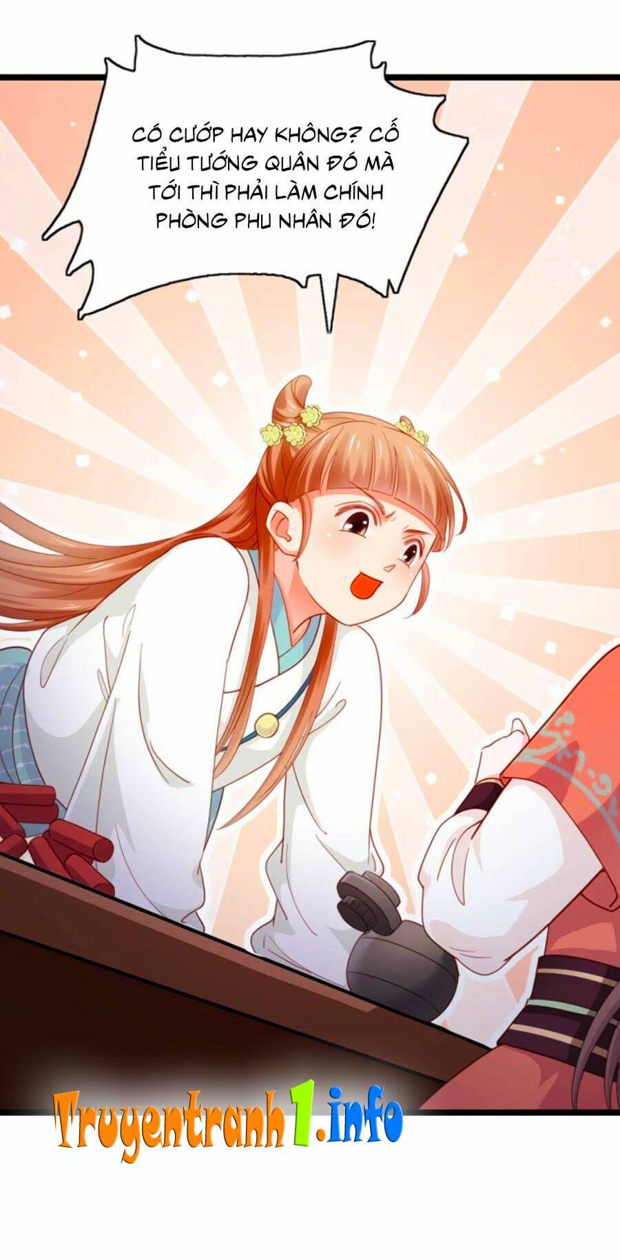 Đứng Lại! Phụng Chỉ Ăn Cướp: Chapter 7