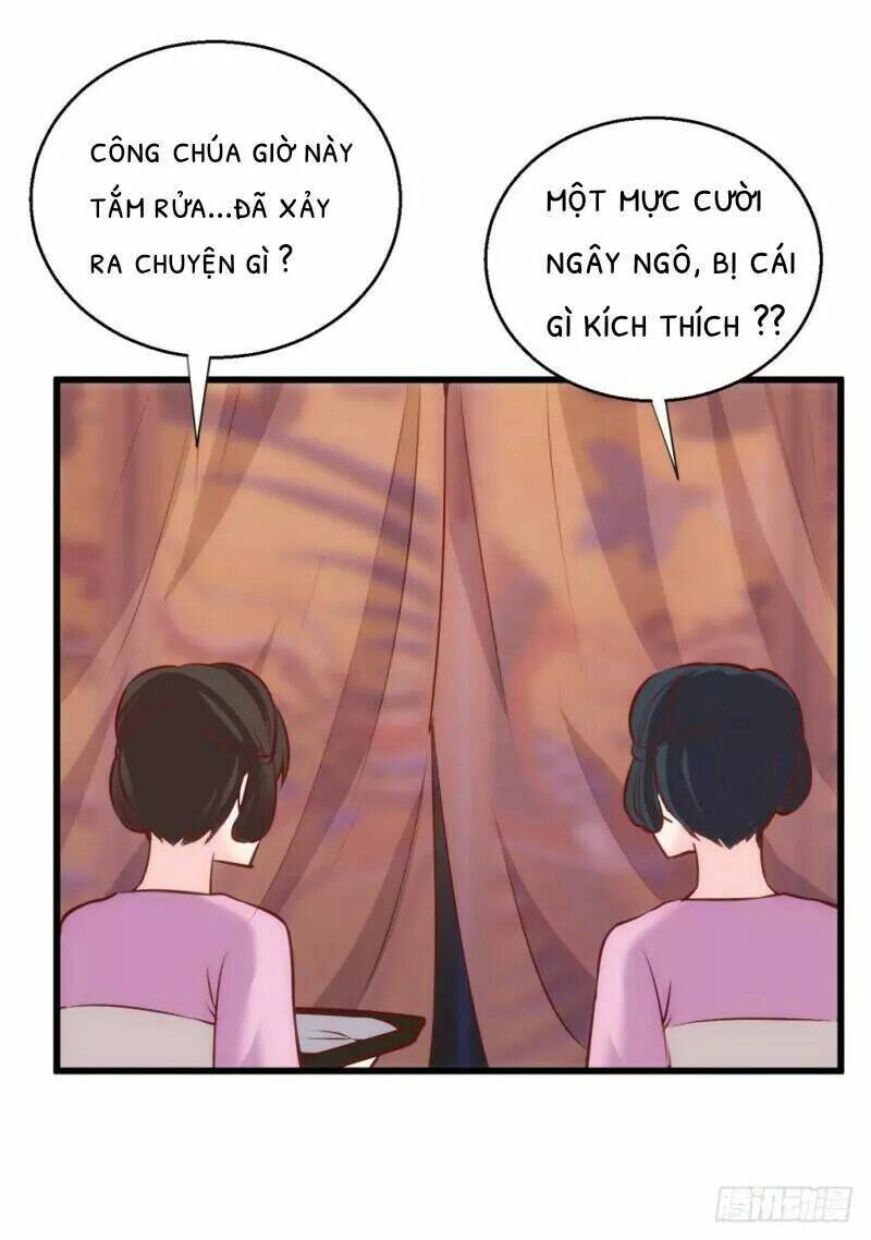 Bẩm Báo Công Chúa !: Chapter 29