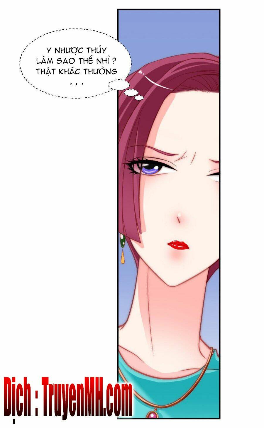 Bí Mật Của Thiên Kim: Chapter 4