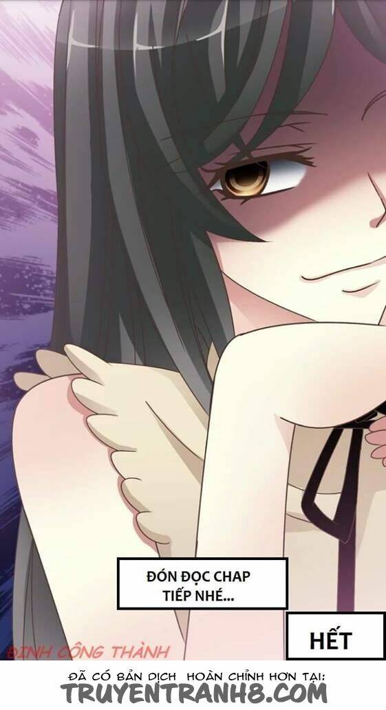 Truyện Kinh Dị Ở Tòa Nhà Số 44: Chapter 18