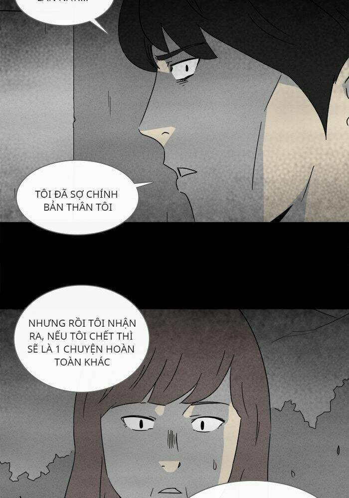 Những Câu Chuyện Bất Thường: Chapter 214