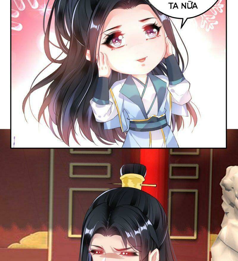 Vương Gia, Áo Lót Của Ngươi Rơi Mất Rồi: Chapter 86