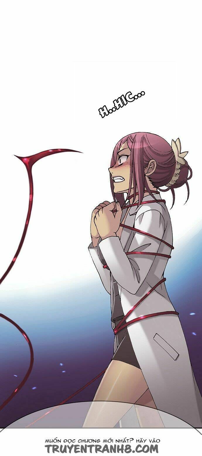 Trăng Mờ: Chapter 19