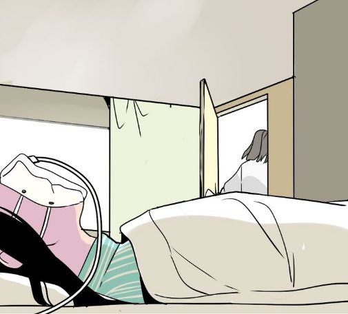 Ứng Dụng Thẩm Mỹ: Chapter 49