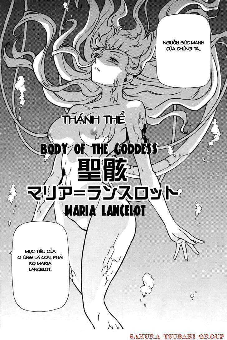 Freezing: Chapter 30