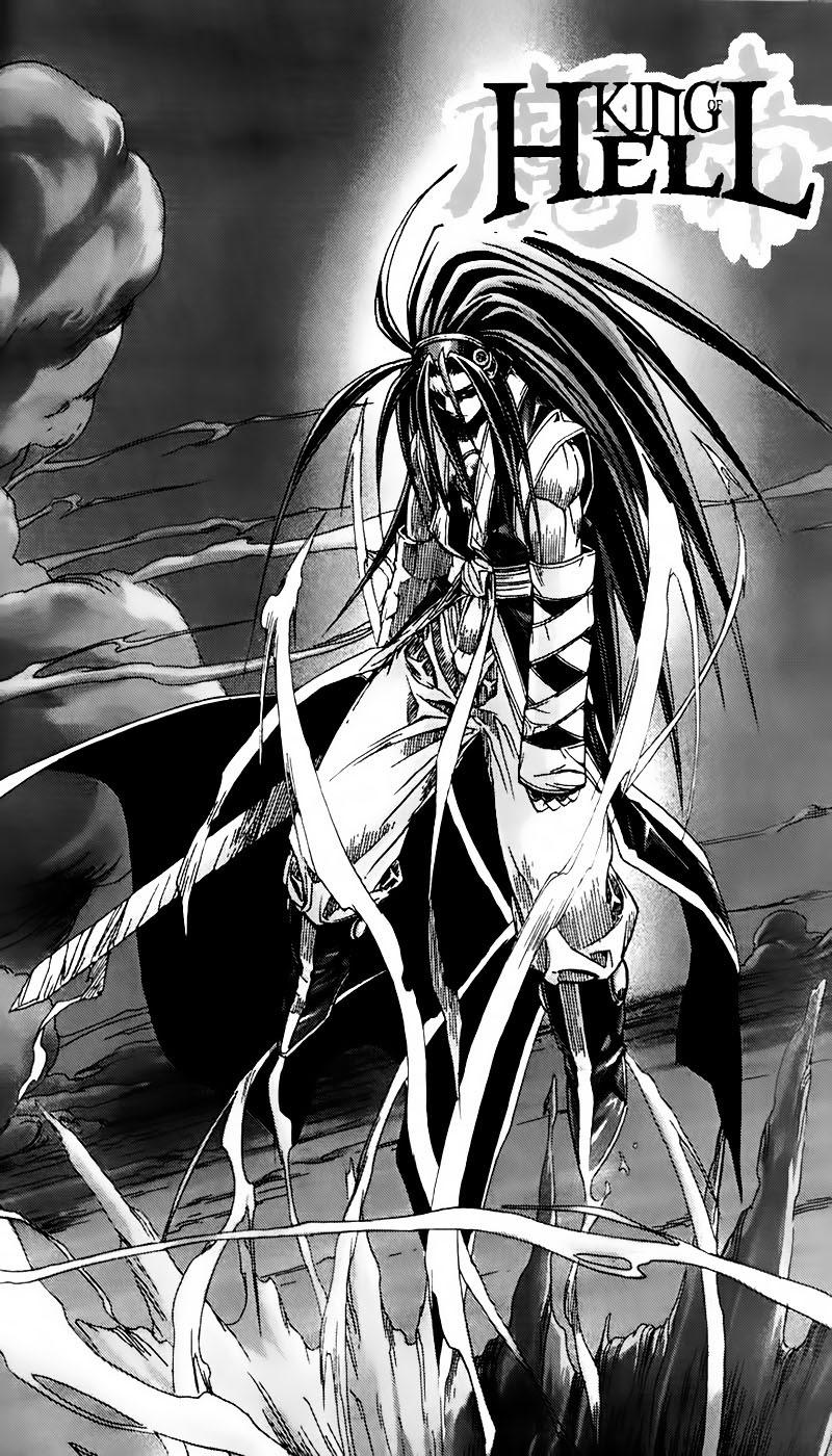 Diêm Đế: Chapter 90