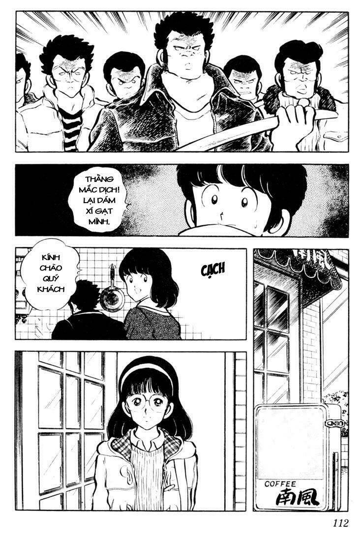 Touch: Chapter 25