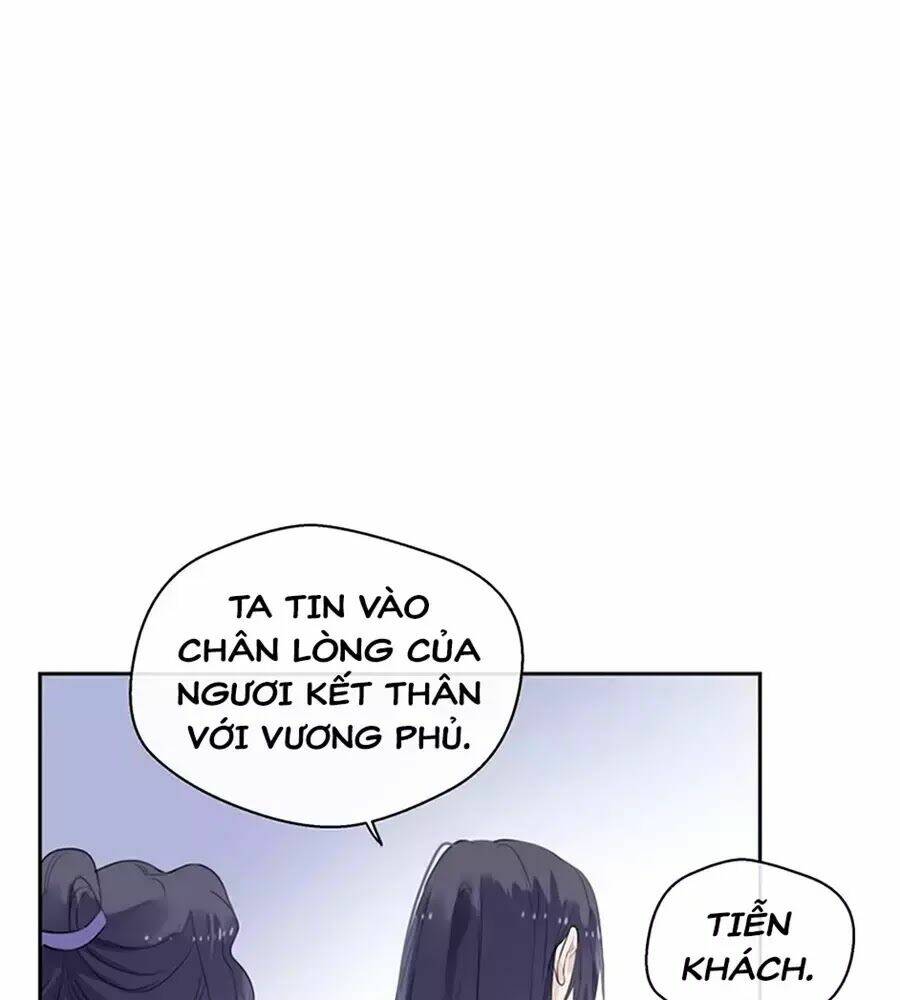 Kính Hoa Thương: Chapter 24