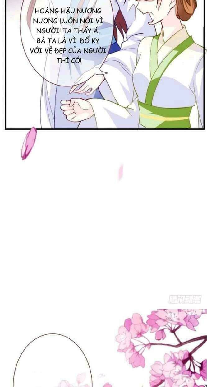 Vương Phi - Âm Động Thiên Hạ: Chapter 2