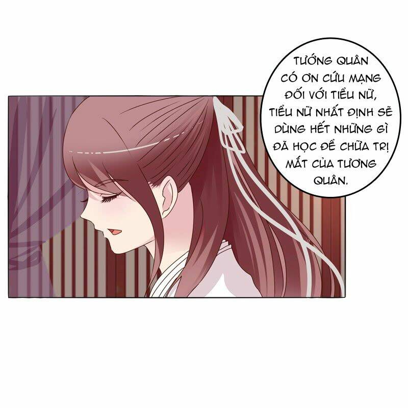 Tướng Quân Mời Ra Trận: Chapter 18