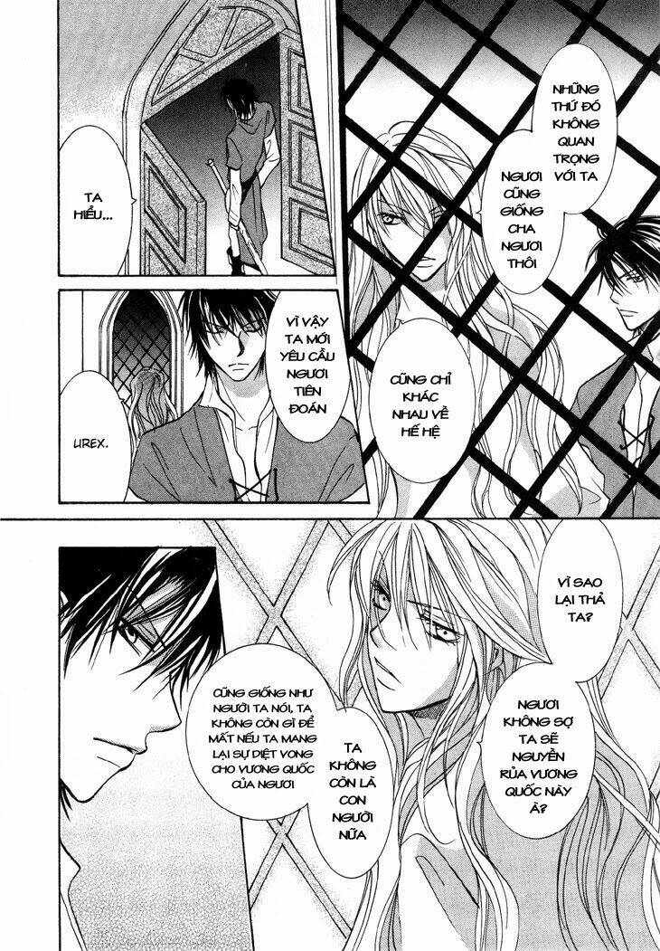 Daten No Tsuki: Chapter 4