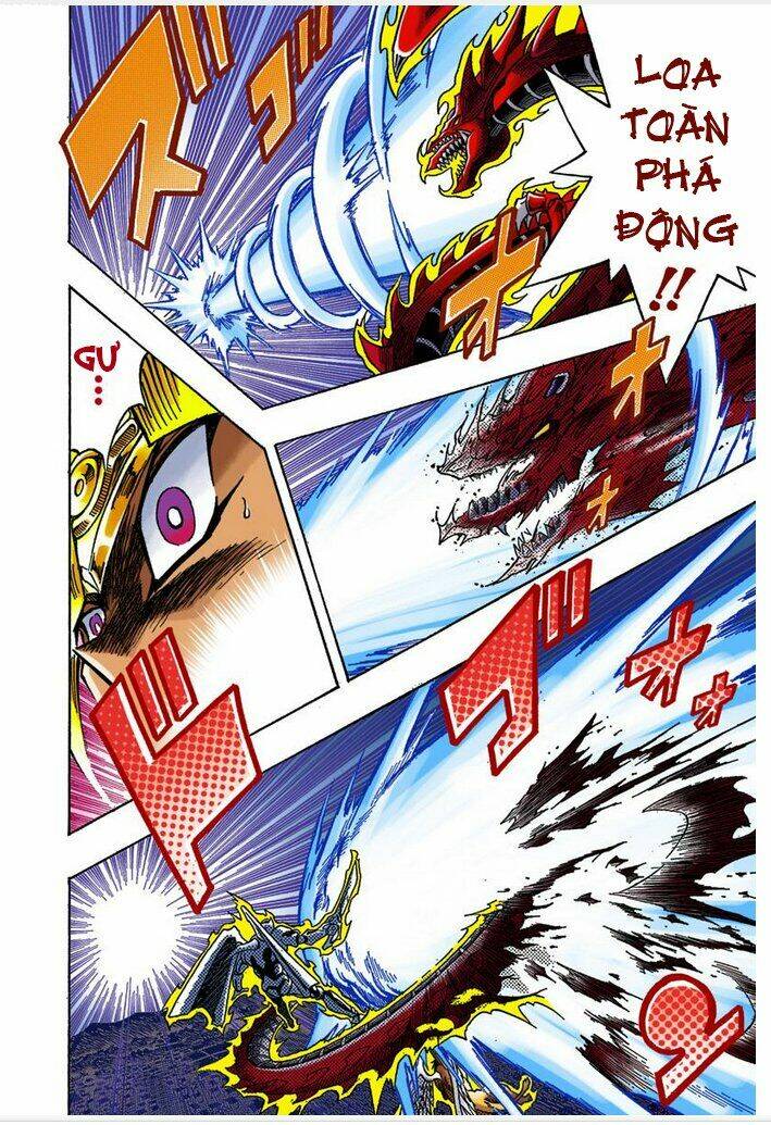 Vua Trò Chơi Full Màu: Chapter 303