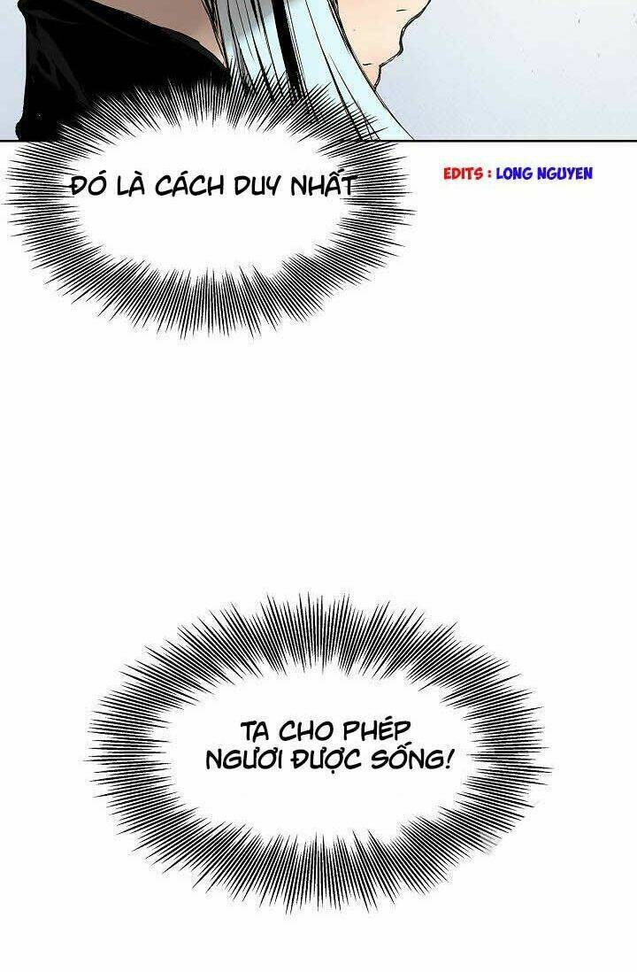 Vô Kiếm Tiểu Tử: Chapter 43