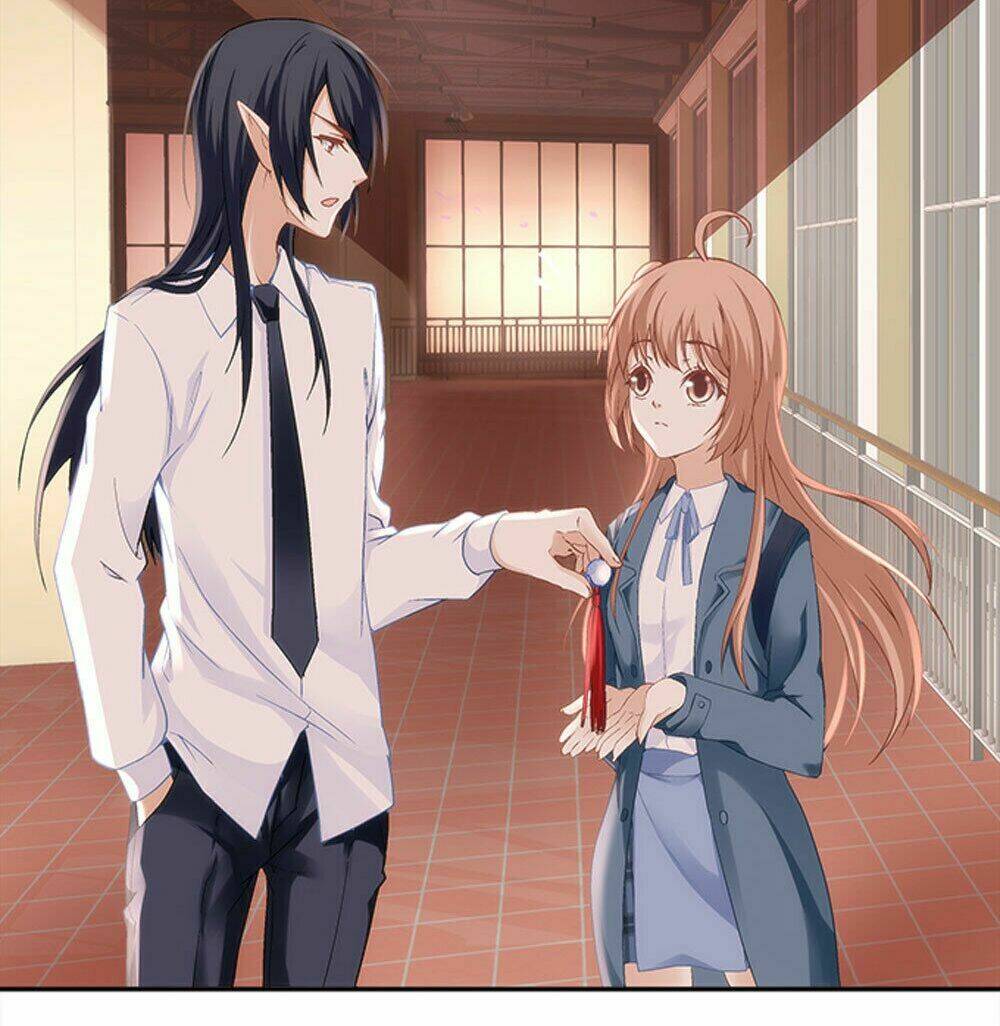 Ám Dạ Vô Thường: Chapter 9