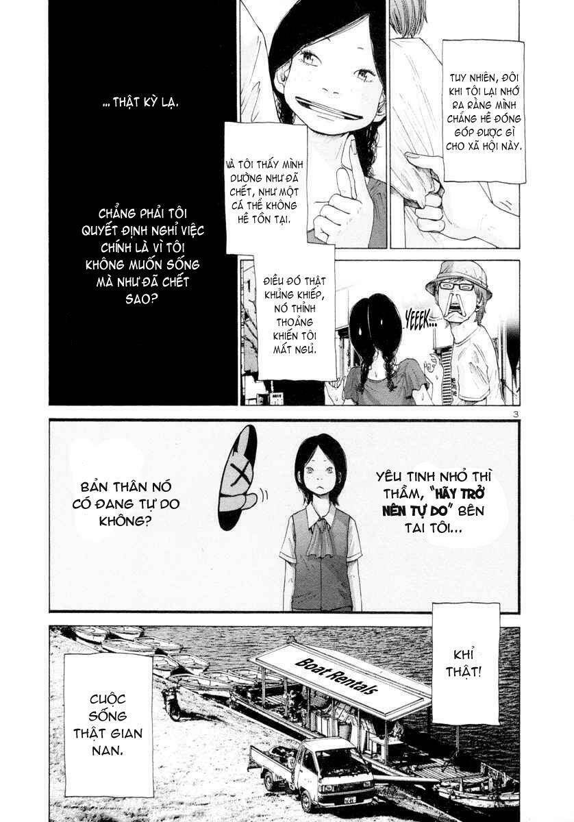 Thực Tế Cuộc Sống: Chapter 12