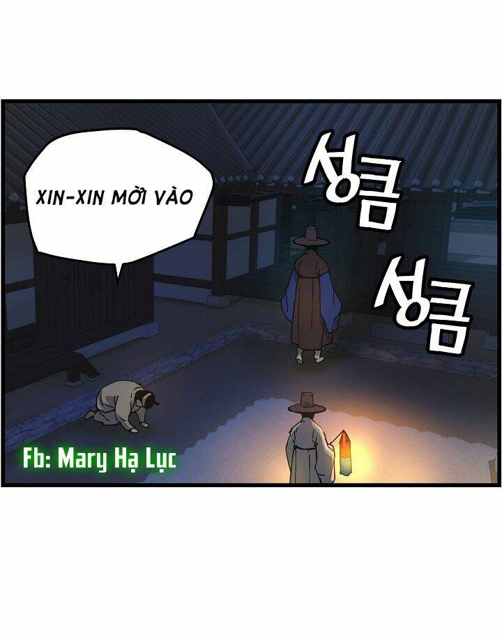 Tôi Sẽ Sống Như Một Hoàng Tử: Chapter 10
