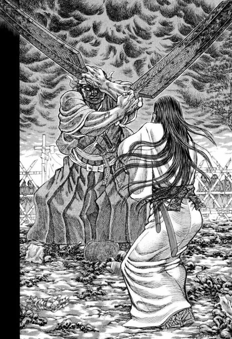 Shigurui - Cuồng Tử: Chapter 50