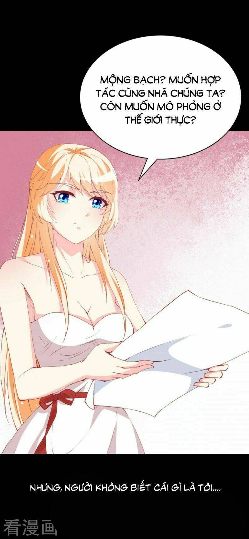 Này! Đừng Động Vào Phô Mai Của Tôi: Chapter 97