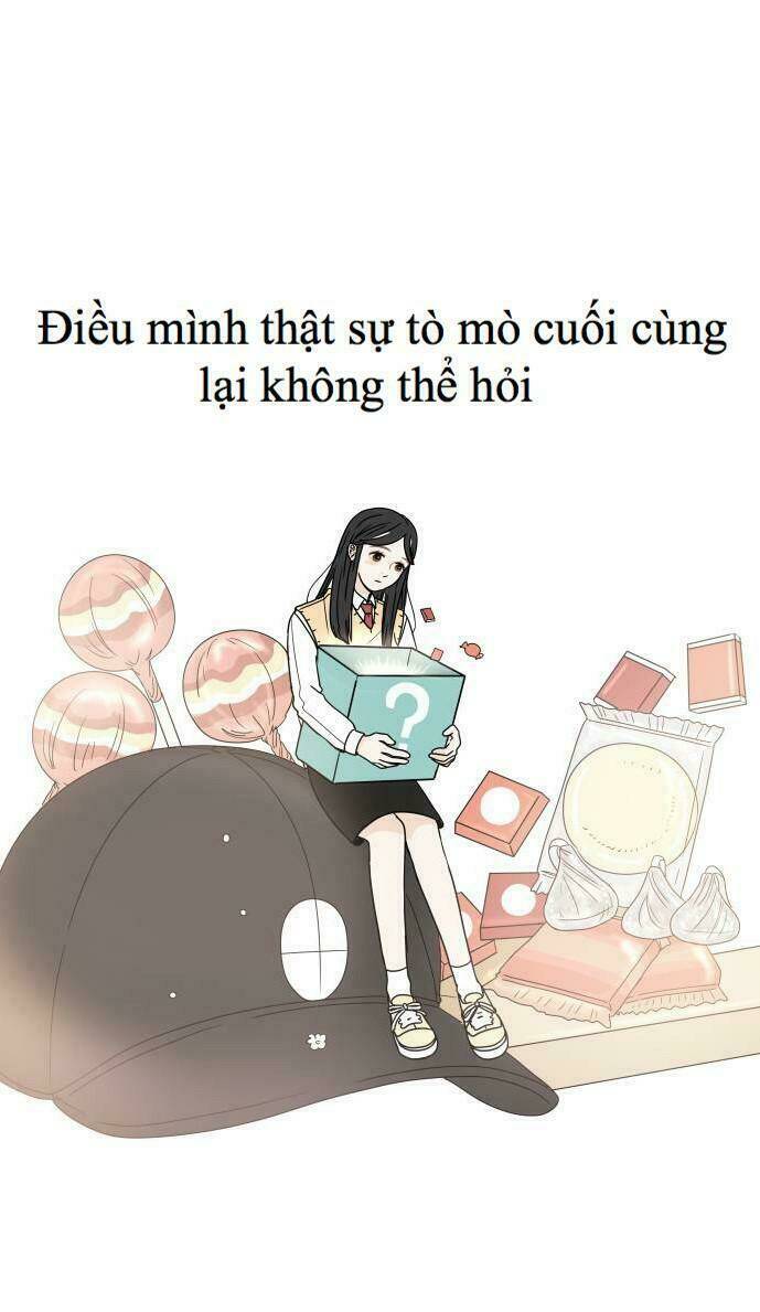 30 Phút Bước Đi Bên Em: Chapter 9