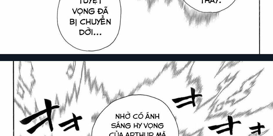 Biệt Đội Lính Cứu Hỏa: Chapter 272