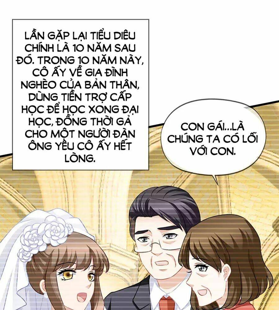 Mỹ Vị Giai Thê: Chapter 83