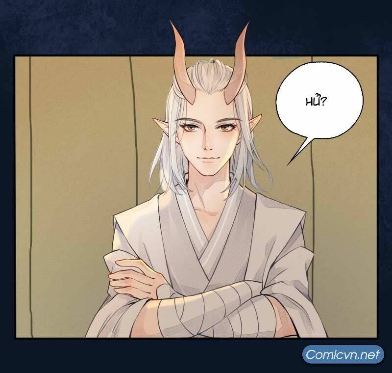 Tây Du Ngạo Tuyết Thiên: Chapter 10