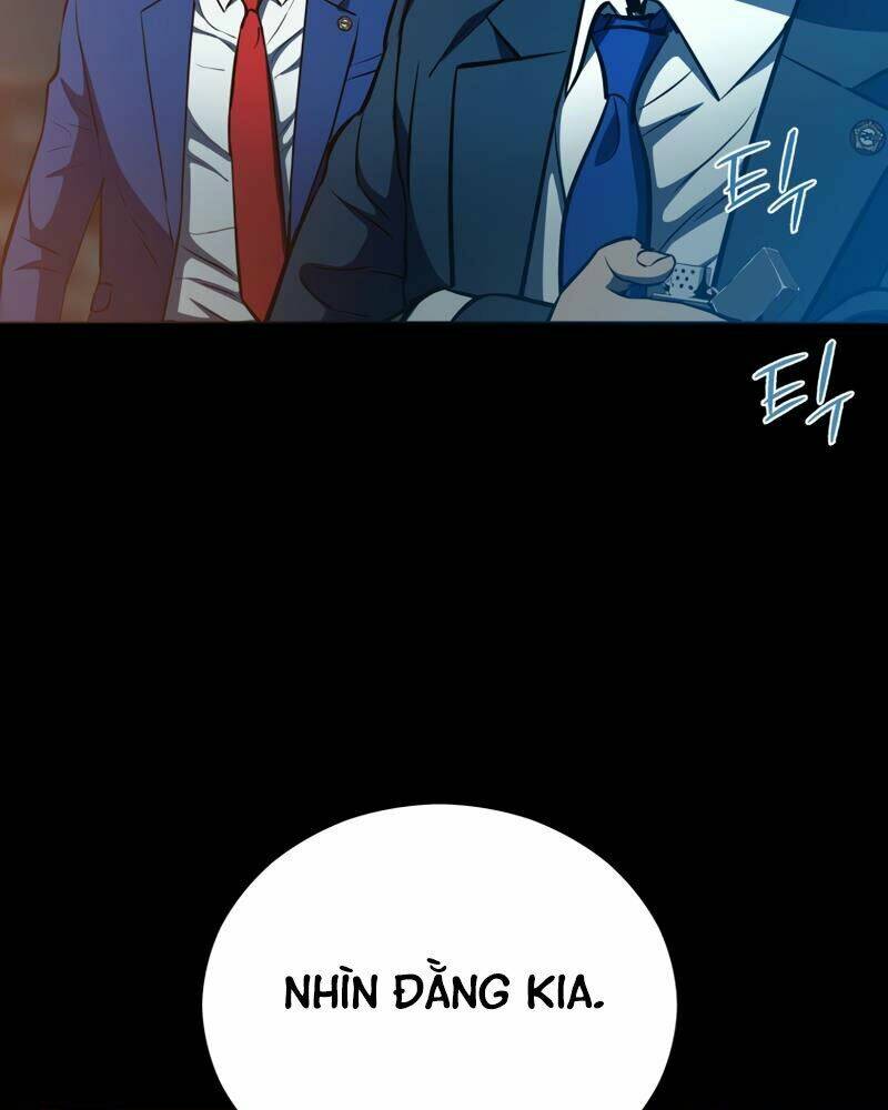 Cánh Cổng Mở Ra Đúng Ngày Đầu Tiên Tôi Thành Chính Trị Gia: Chapter 9