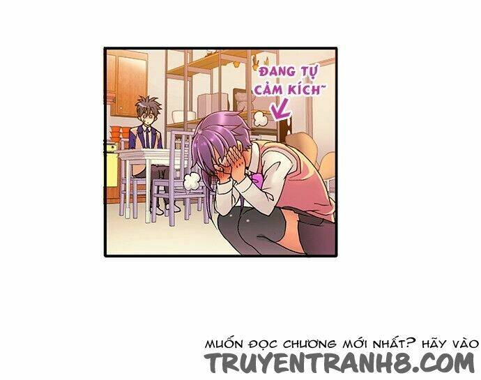 Trăng Mờ: Chapter 9
