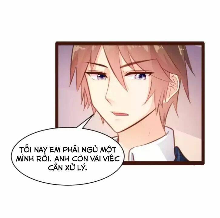 Bản Hợp Đồng Của Tổng Tài Lạnh Lùng: Chapter 27