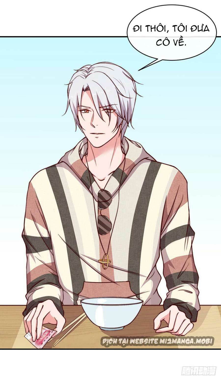 Gả Cho Tình Cũ Làm Lão Bà: Chapter 39