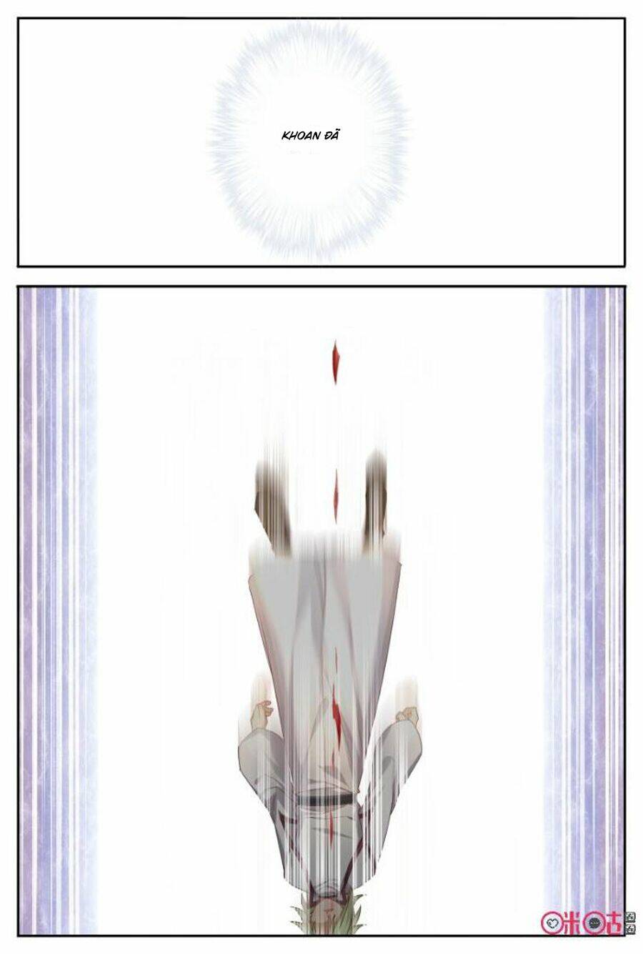 Võ Thần Không Gian: Chapter 60