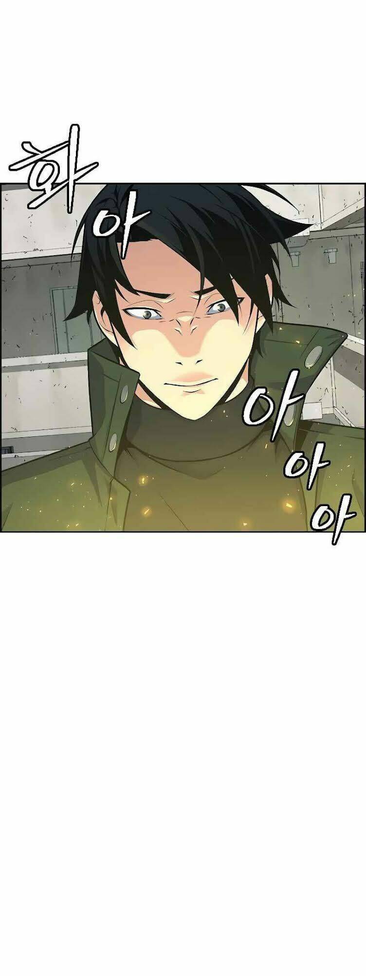 Kẻ Ngoại Đạo: Chapter 5