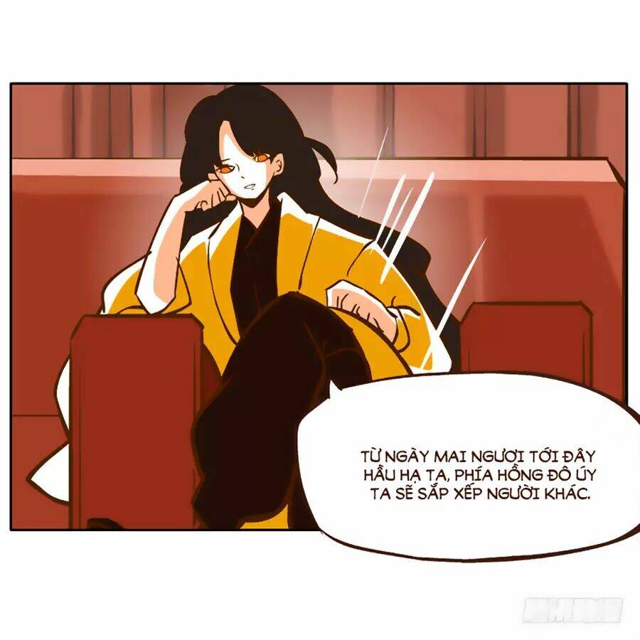 Hòa Thượng Và Tiểu Long Quân: Chapter 64