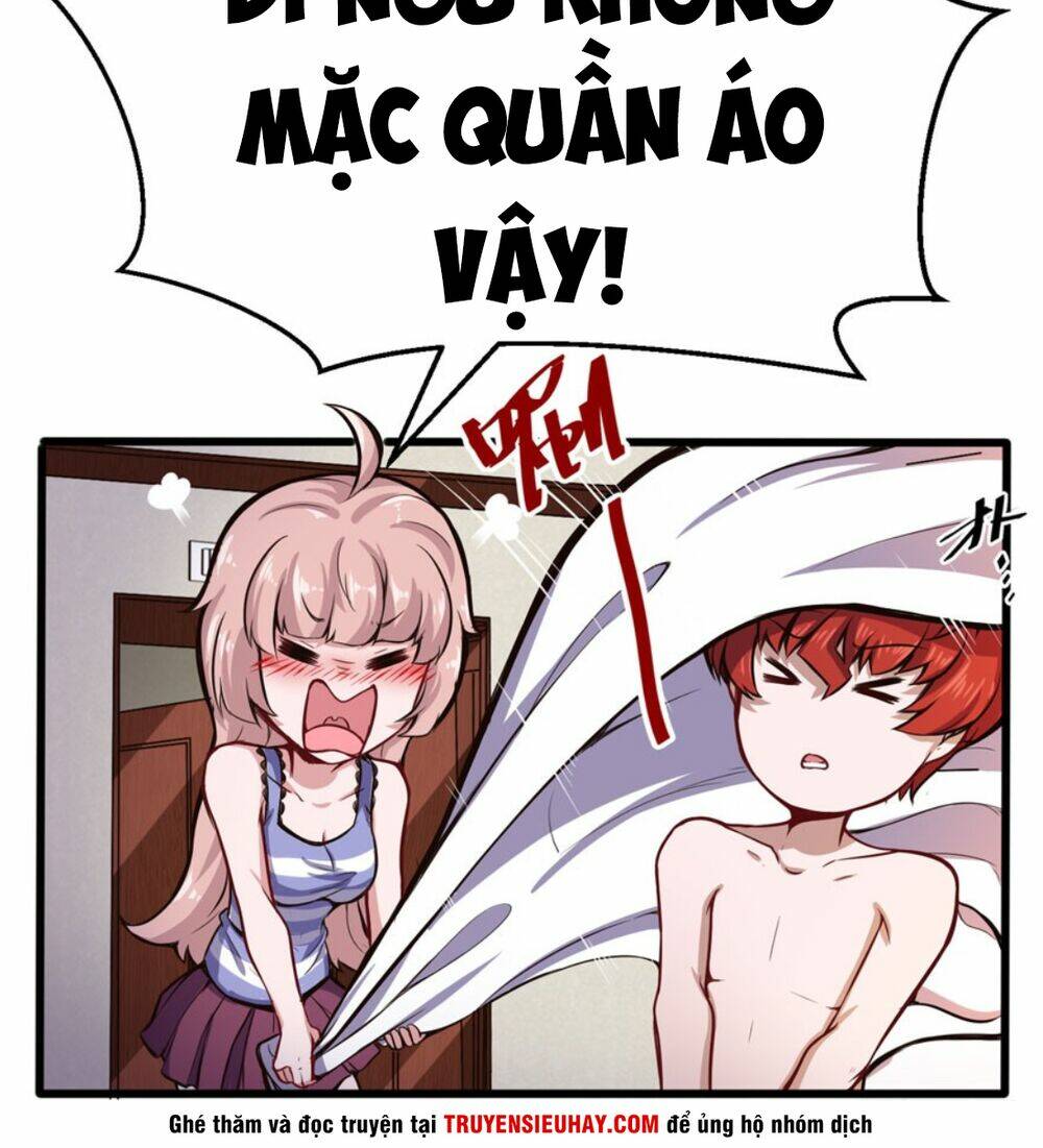 Đô Thị Âm Dương Tiên Y: Chapter 18