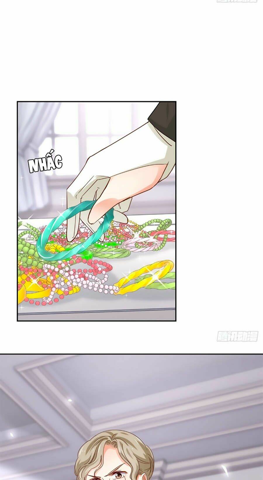 Nữ Hoàng Đầu Tiên Của Đế Quốc: Chapter 9